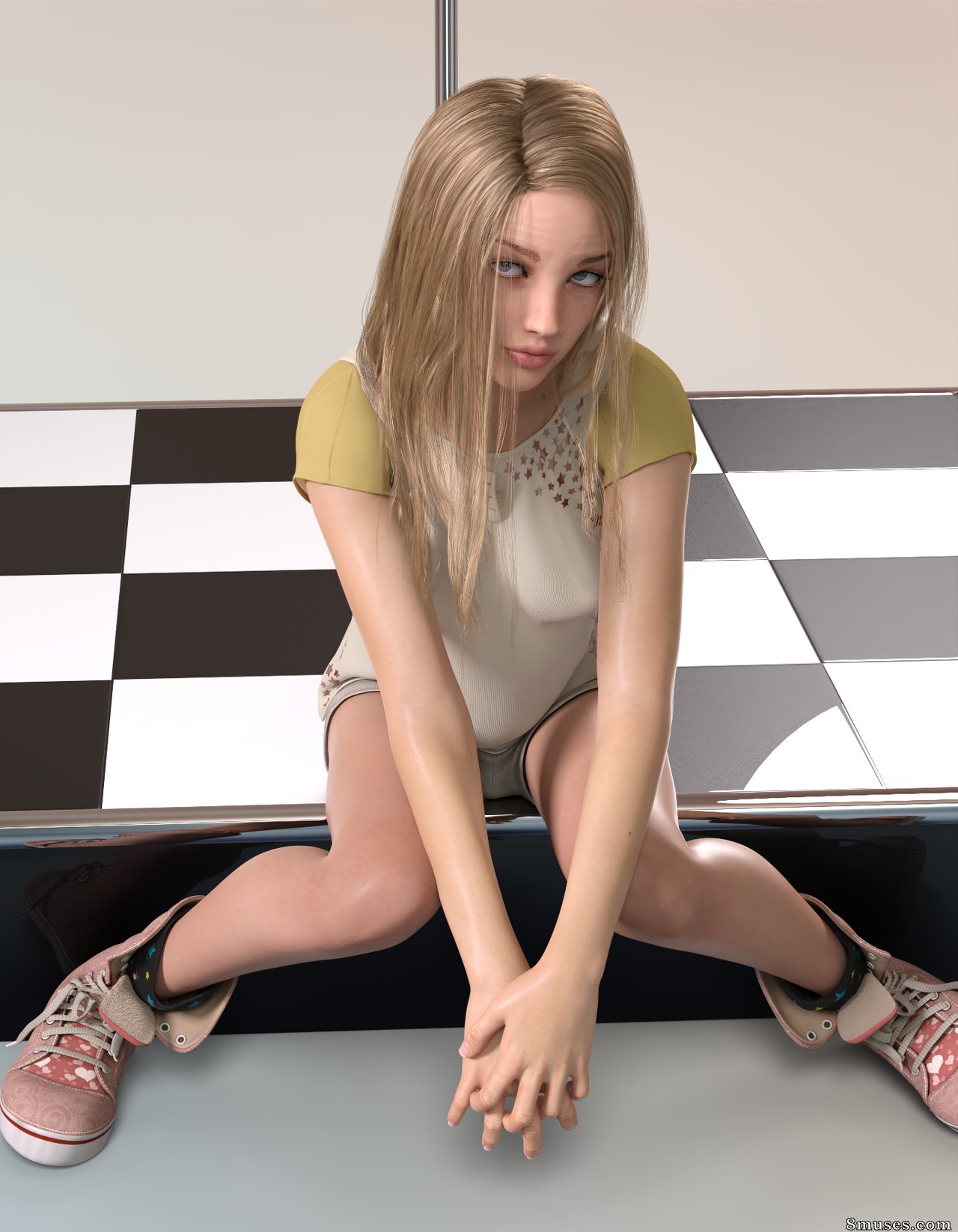 Misc - Brooke - Page 6
