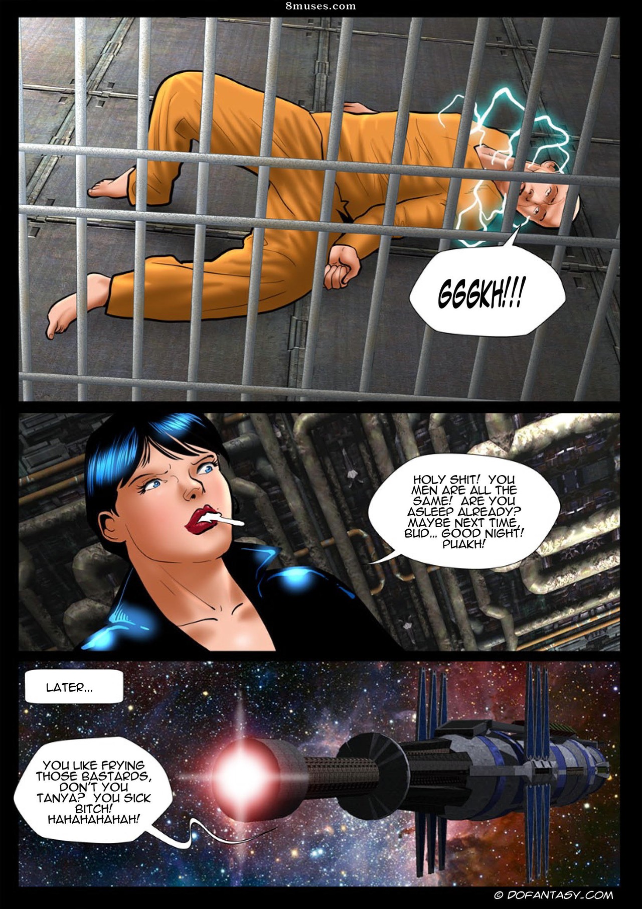 401-500 - Fansadox 433 - Star Trap - Cagri - Page 7