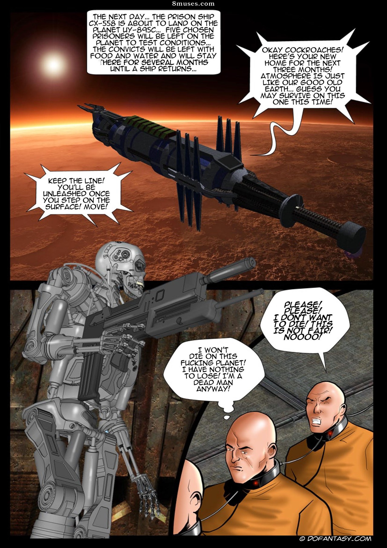 401-500 - Fansadox 433 - Star Trap - Cagri - Page 9