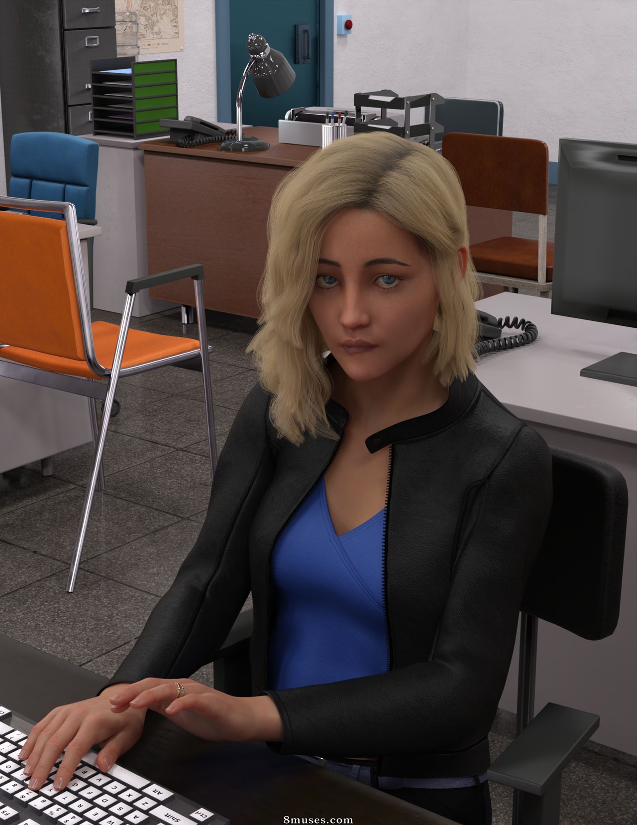 Issue 28 - Raw - Page 58