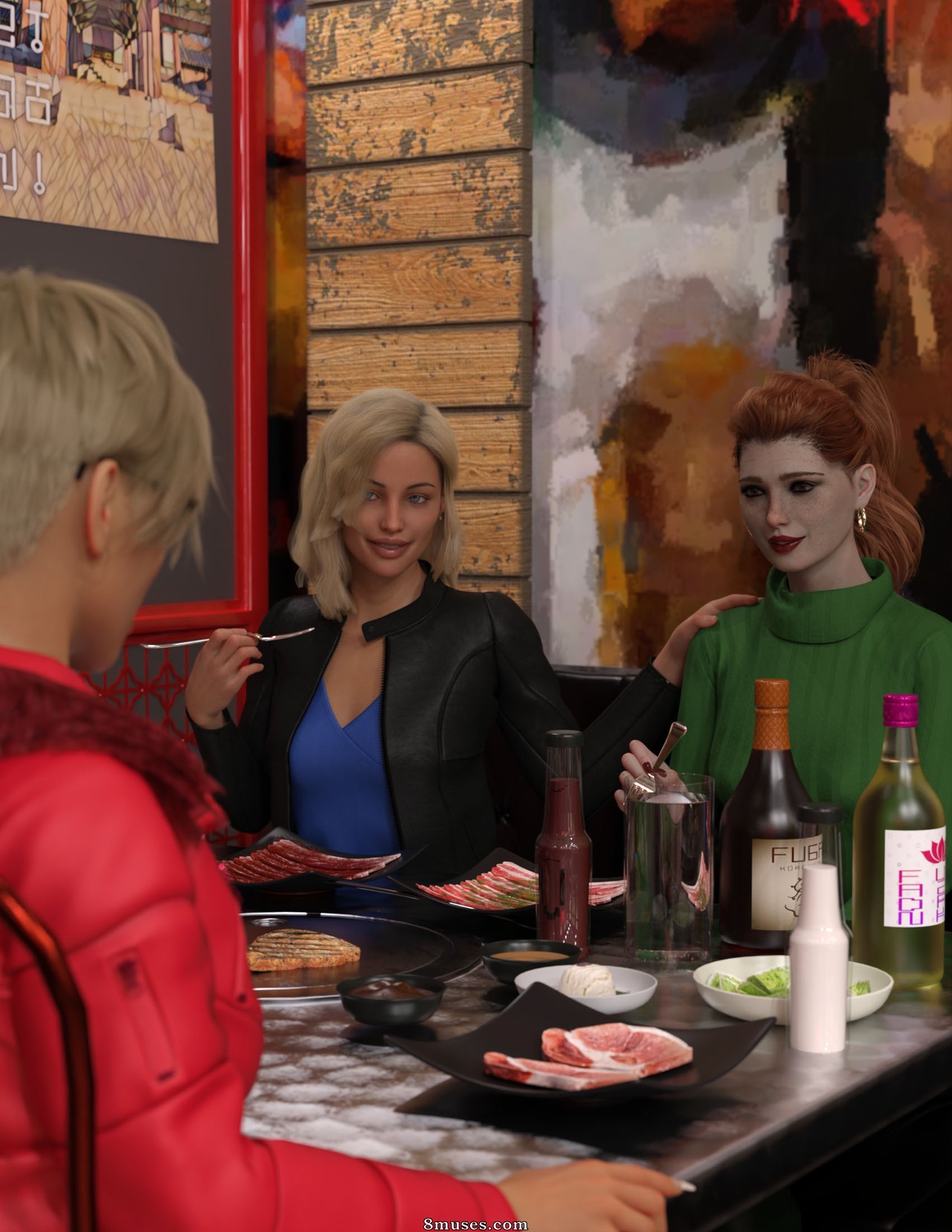 Issue 28 - Raw - Page 8