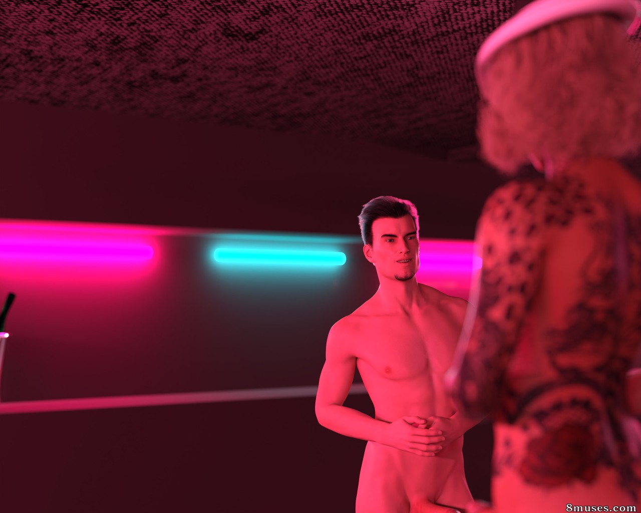 Issue 28 - Raw - Page 123