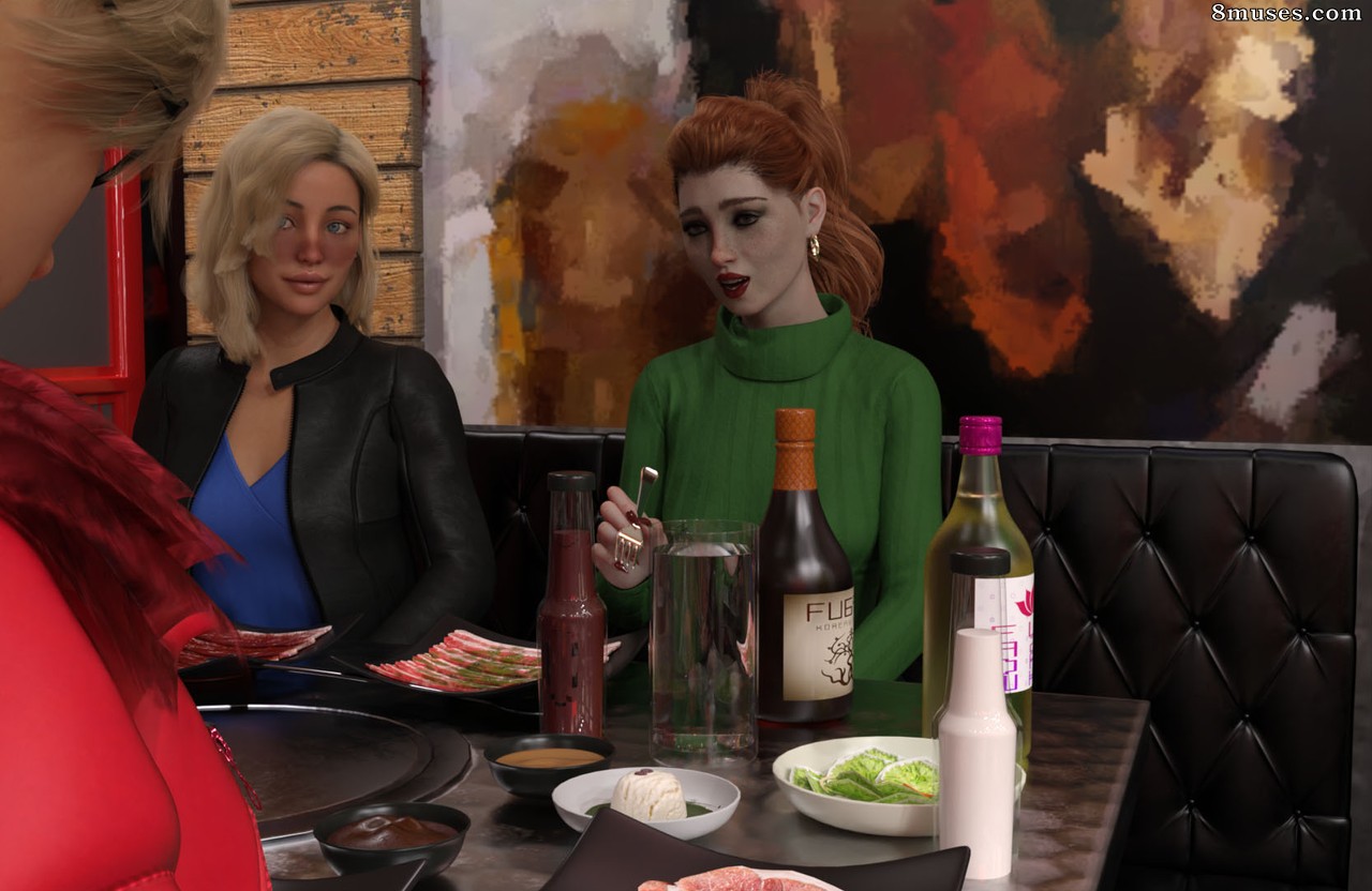 Issue 28 - Raw - Page 3
