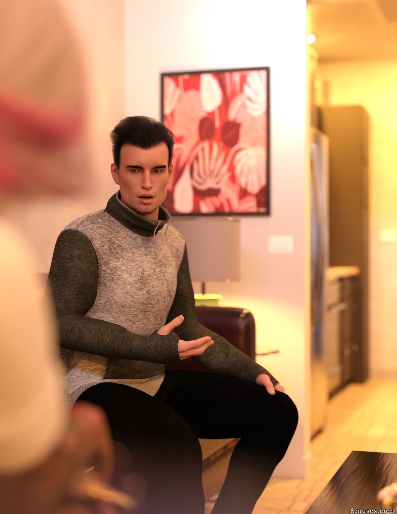 Issue 28 - Raw - Page 16