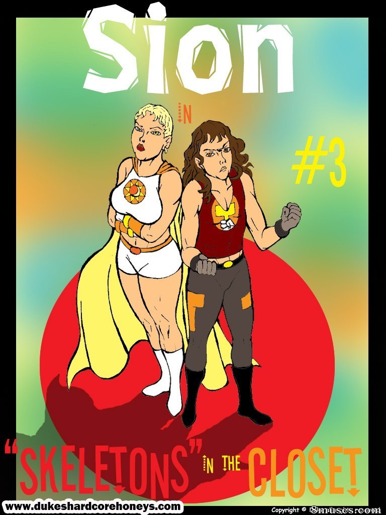 04. Sion - Sion 03 - Page 1
