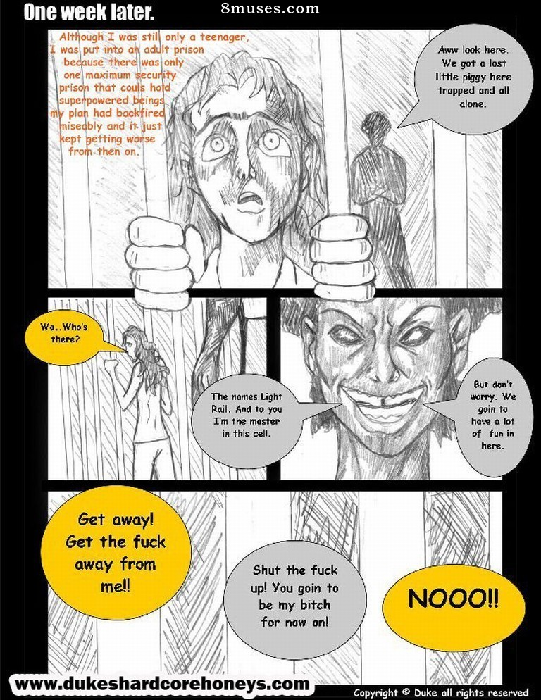 04. Sion - Sion 03 - Page 6