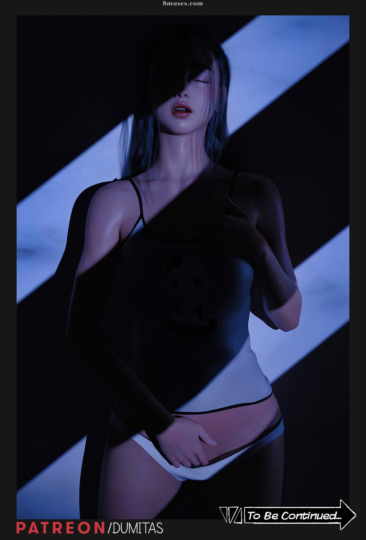 Be My Guest - Issue 1 - Page 75