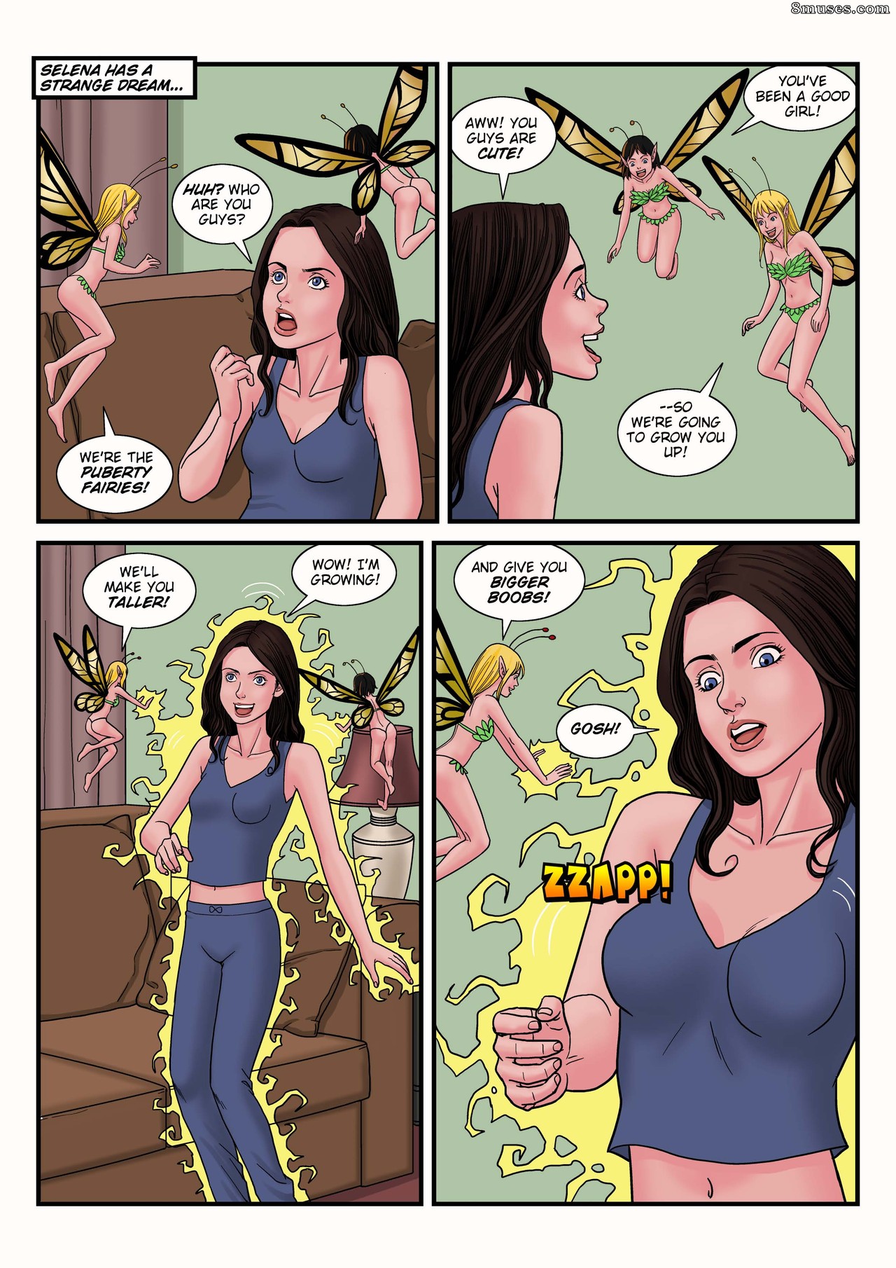 The Little Joker - Issue 1 - Page 13