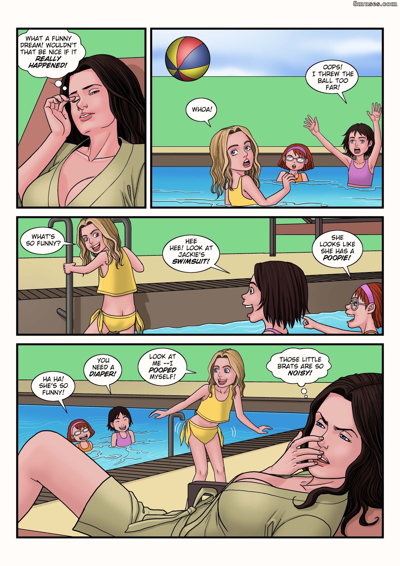 The Little Joker - Issue 1 - Page 34