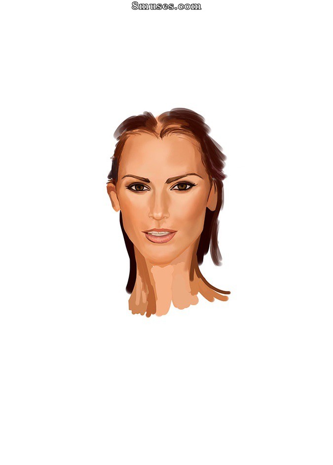 Femme chauve-souris - processus - Page 5