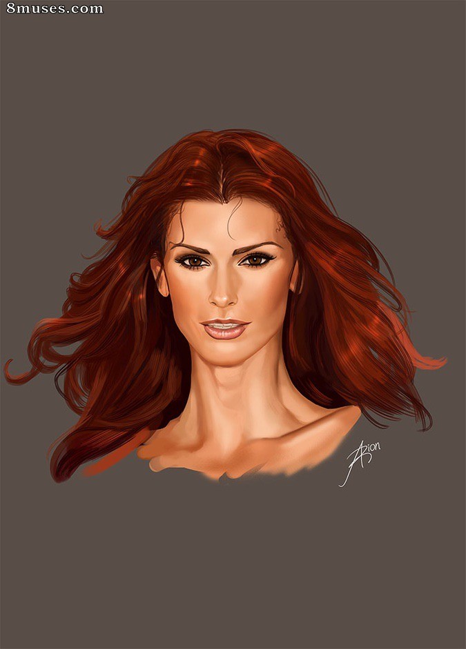 Batwoman - processo - Página 8