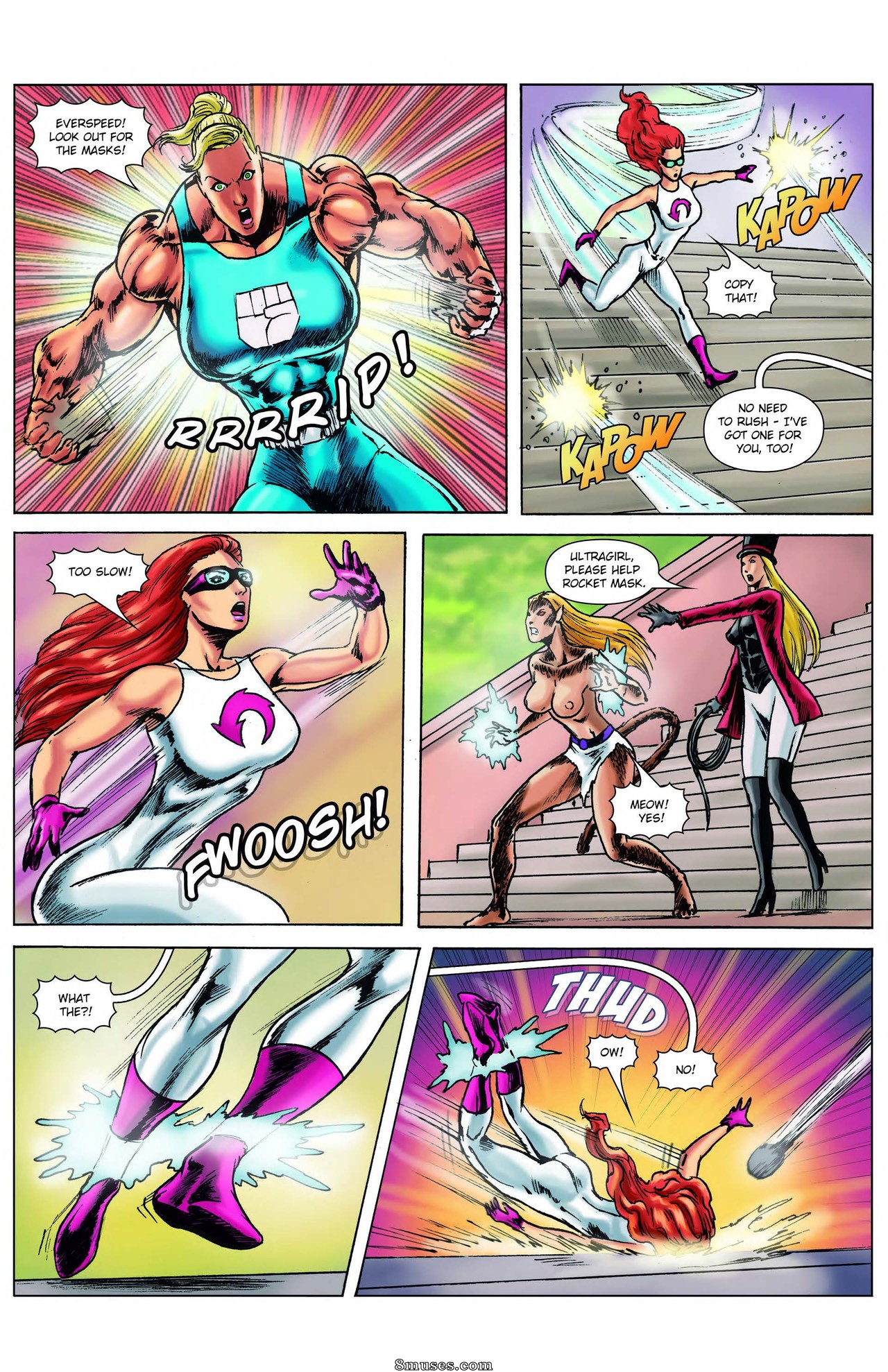 Ville principale - Numéro 1 - Page 12