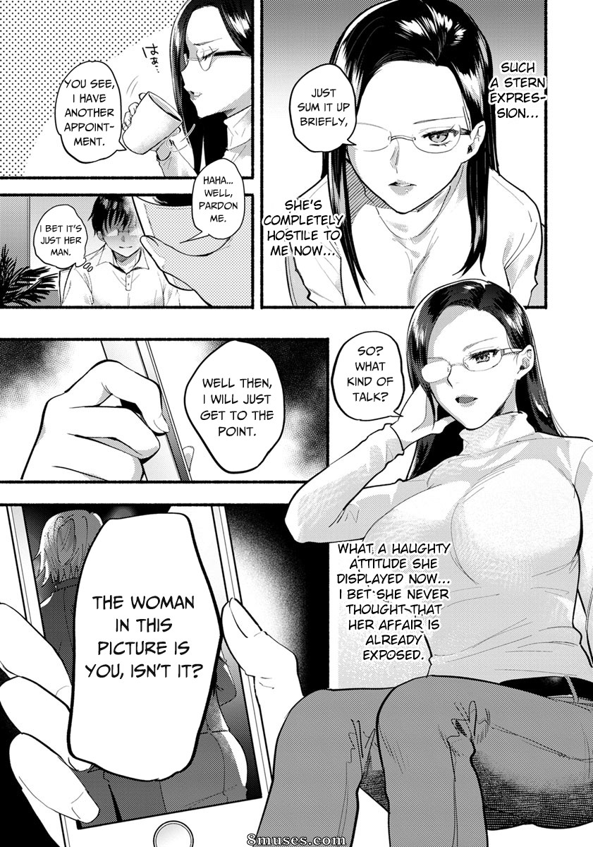 Chimple Hotter - Isshou no Chikai - Page 5