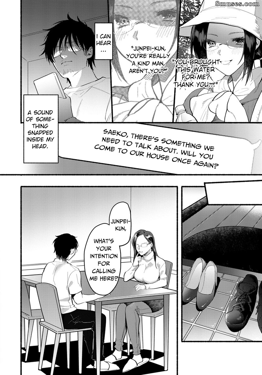 Chimple Hotter - Isshou no Chikai - Page 4