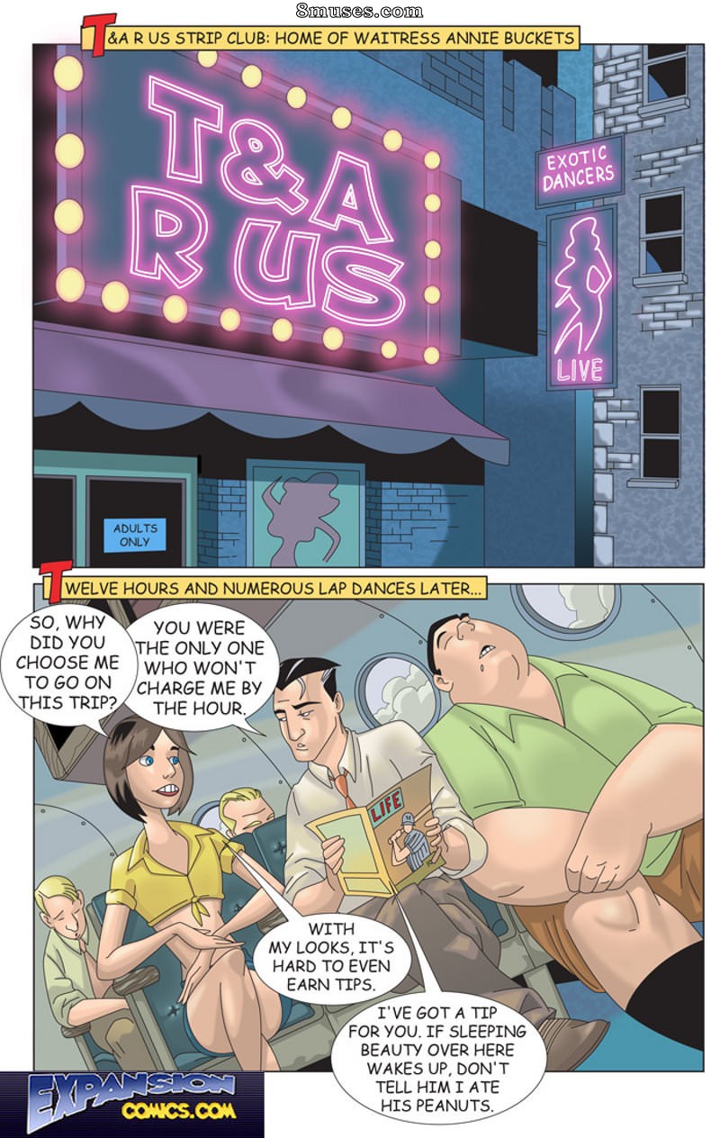 Dick Richards detetive particular - Edição 2 - Página 1