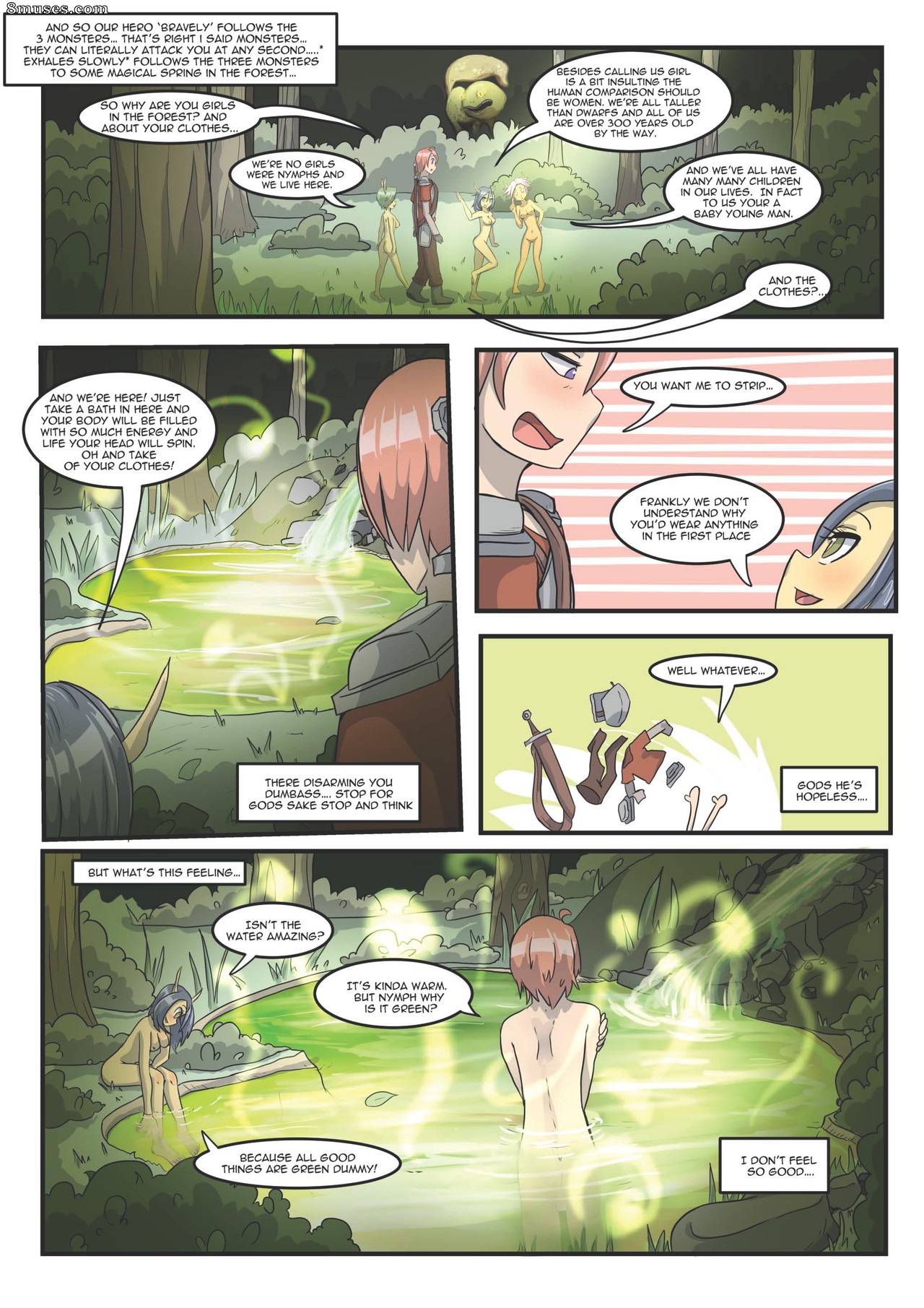 Railgun04 - The Ballad of Birdseed Pete - Page 4