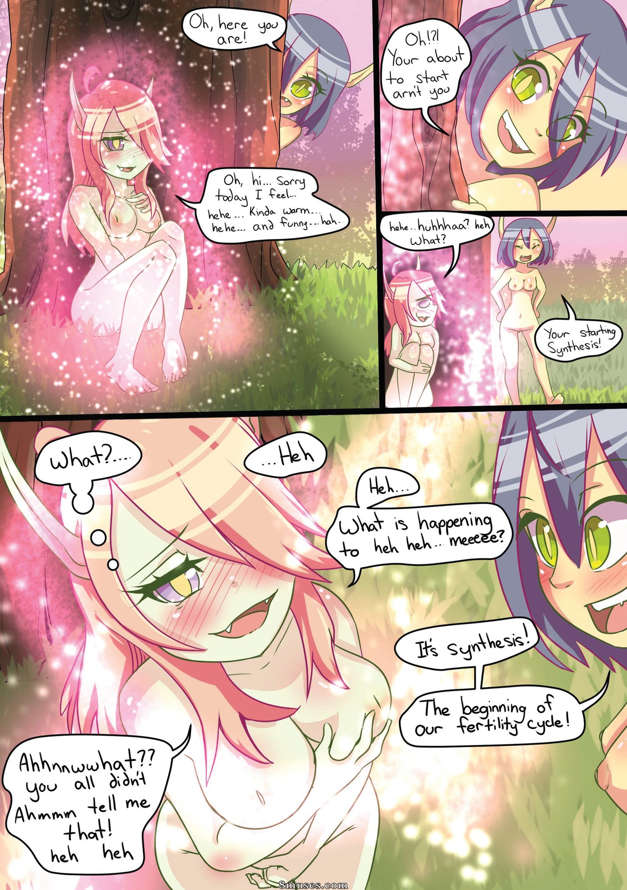 Railgun04 - The Ballad of Birdseed Pete - Page 8