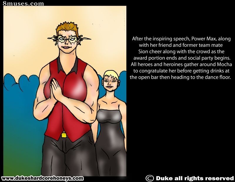 06. Power Max - Power Max 03 - Page 4