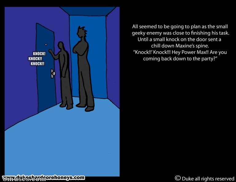 06. Power Max - Power Max 03 - Page 13