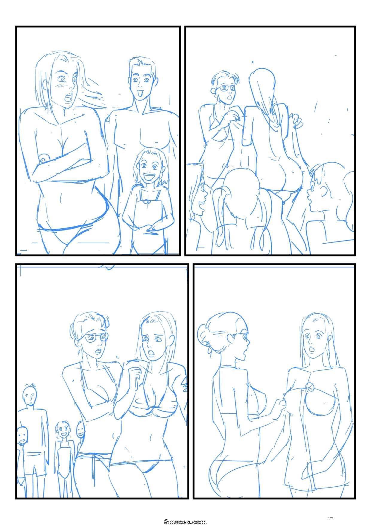 The Wrong Sister - Issue 3 - Page 74