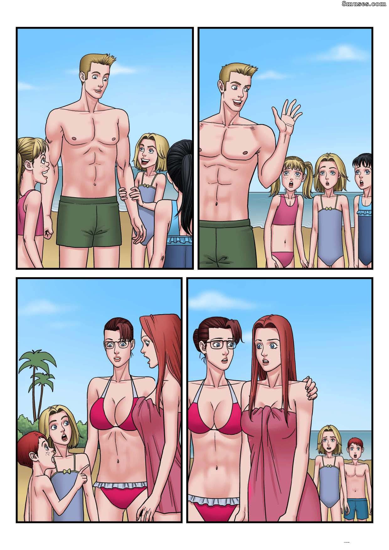 The Wrong Sister - Issue 3 - Page 29