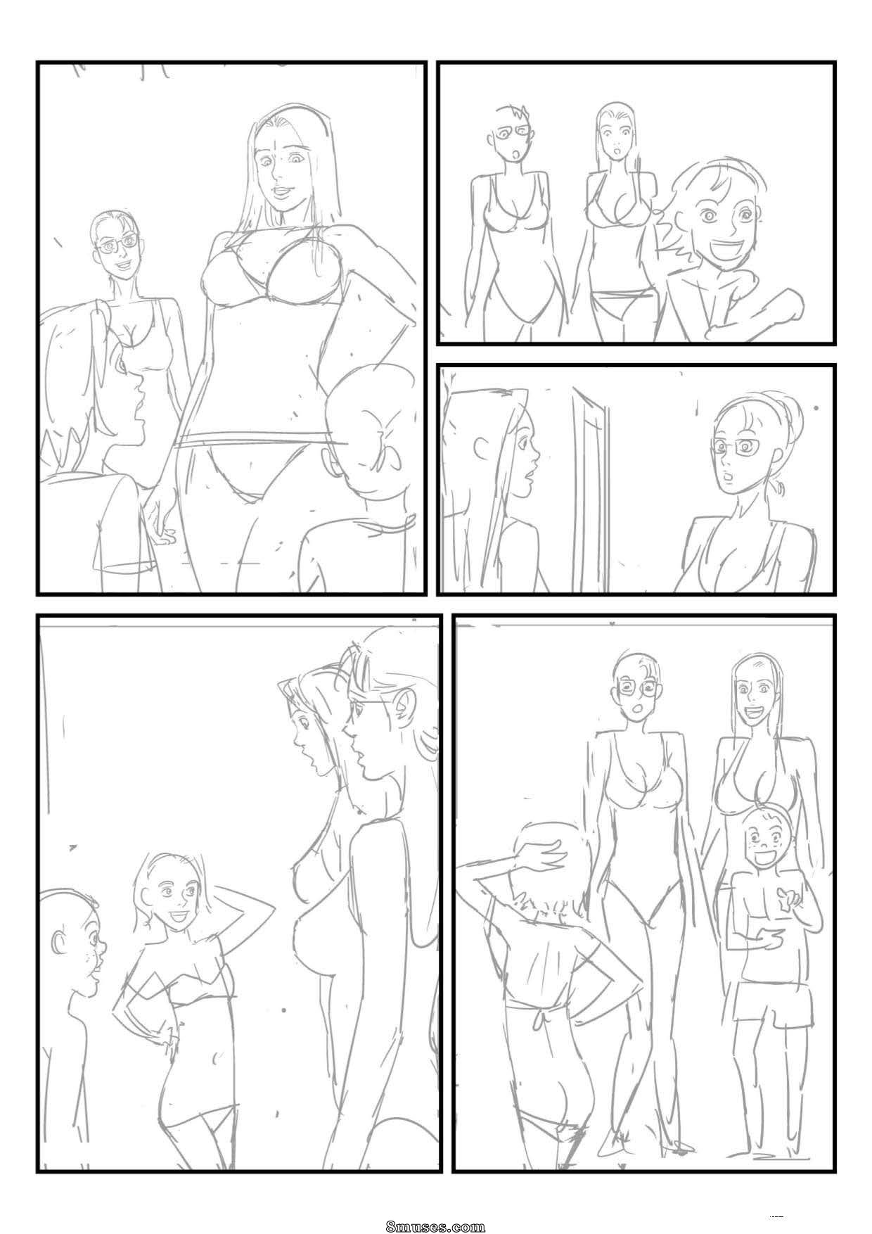 The Wrong Sister - Issue 3 - Page 80