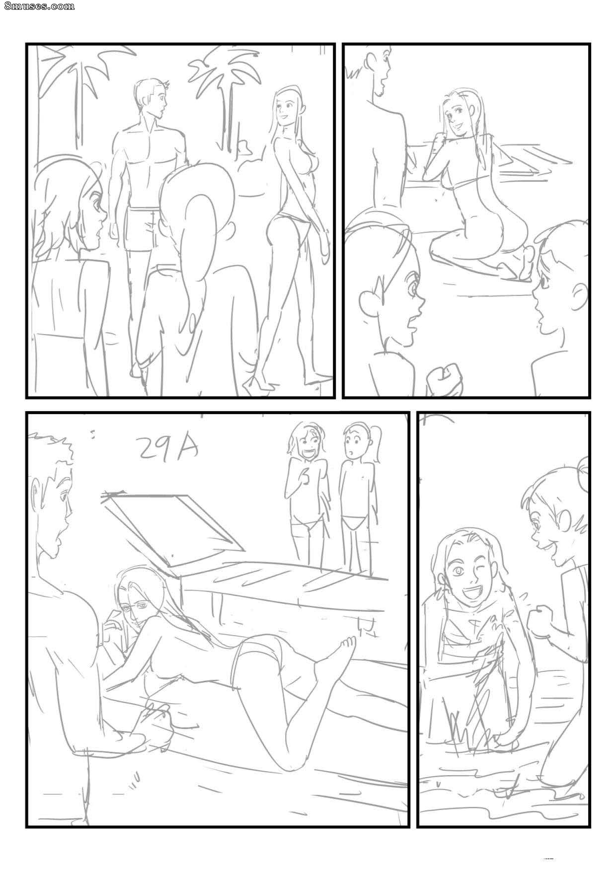 The Wrong Sister - Issue 3 - Page 83