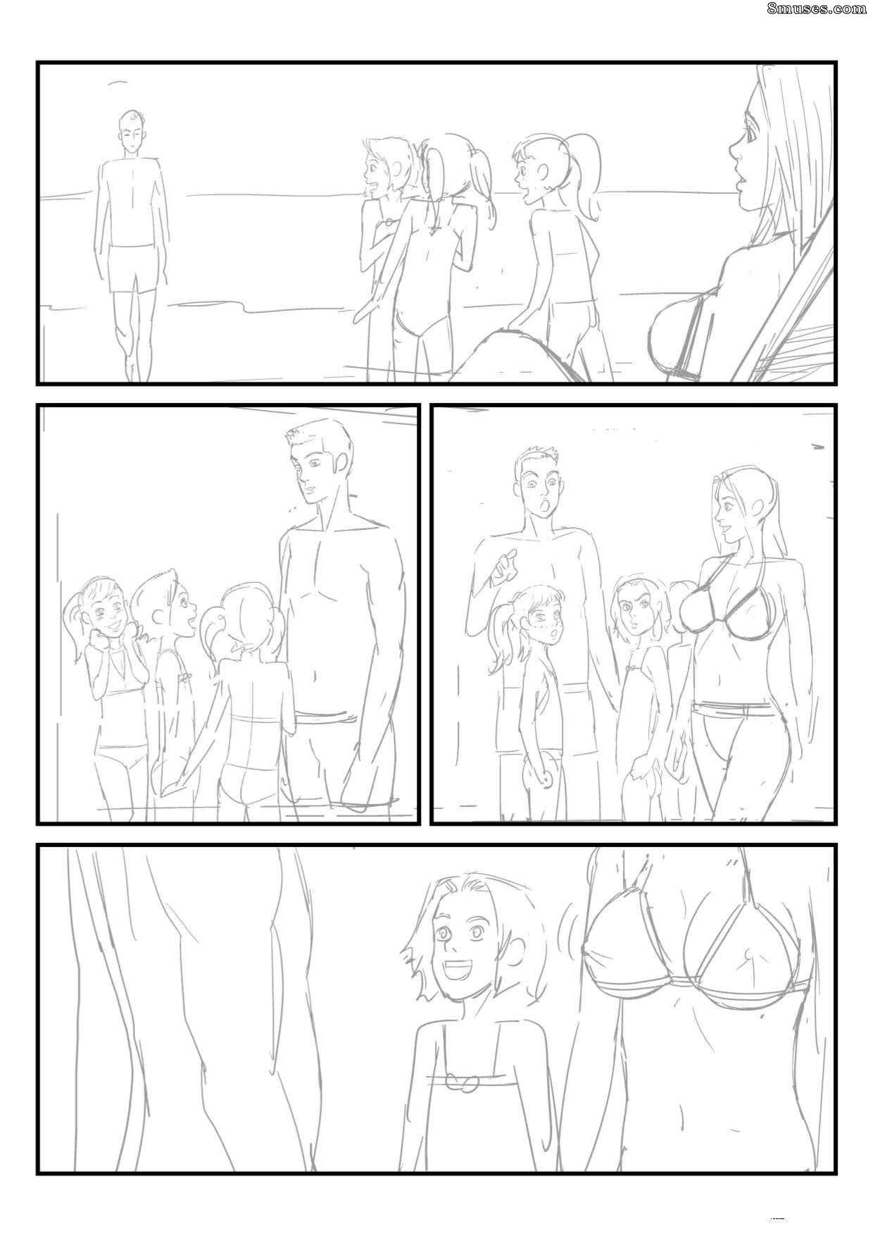 The Wrong Sister - Issue 3 - Page 71