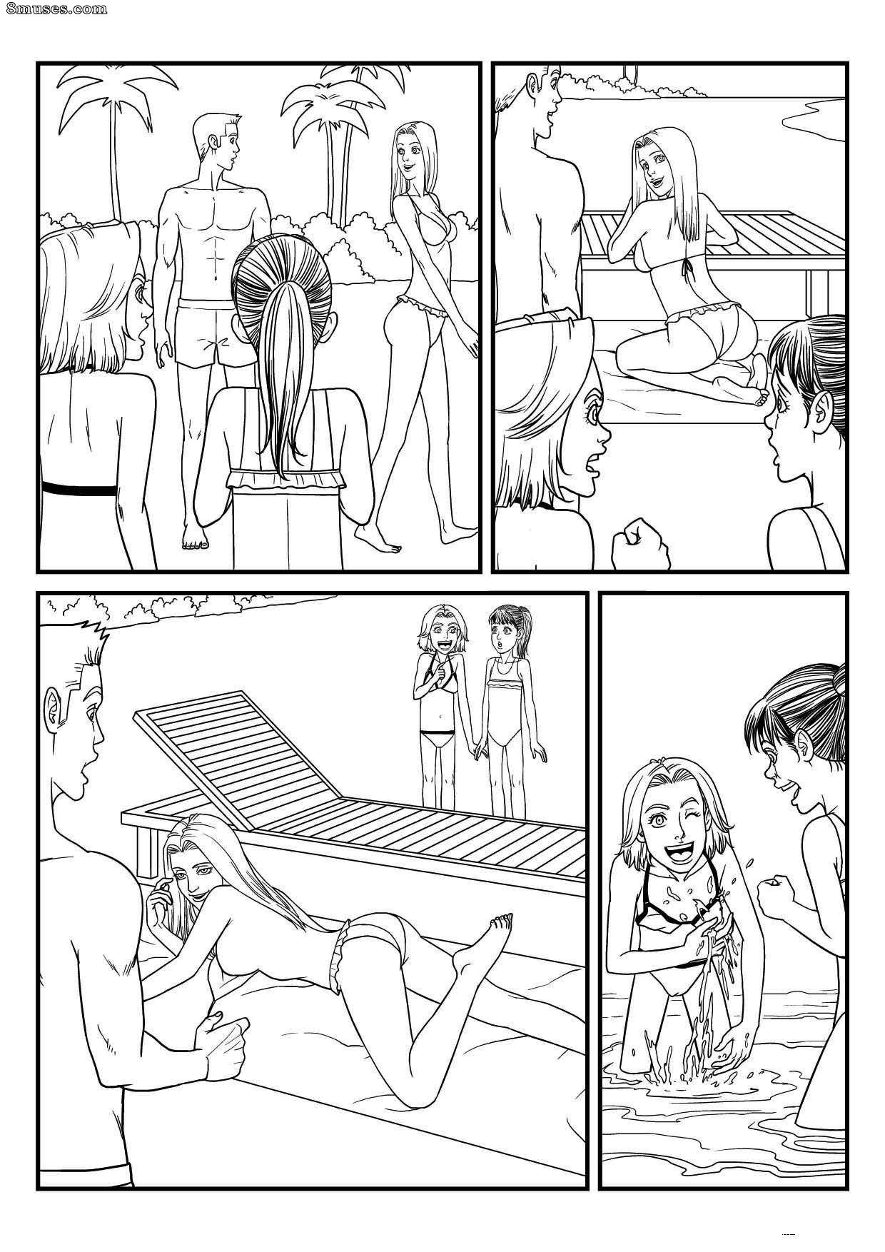 The Wrong Sister - Issue 3 - Page 60