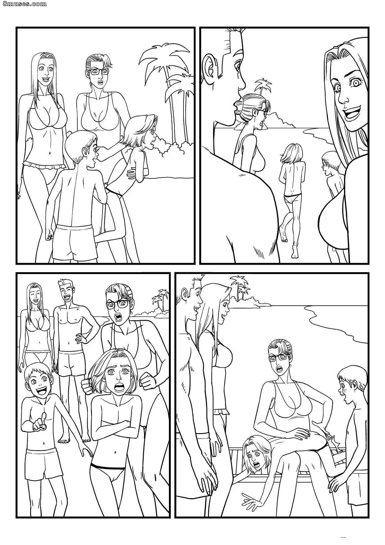 The Wrong Sister - Issue 3 - Page 62