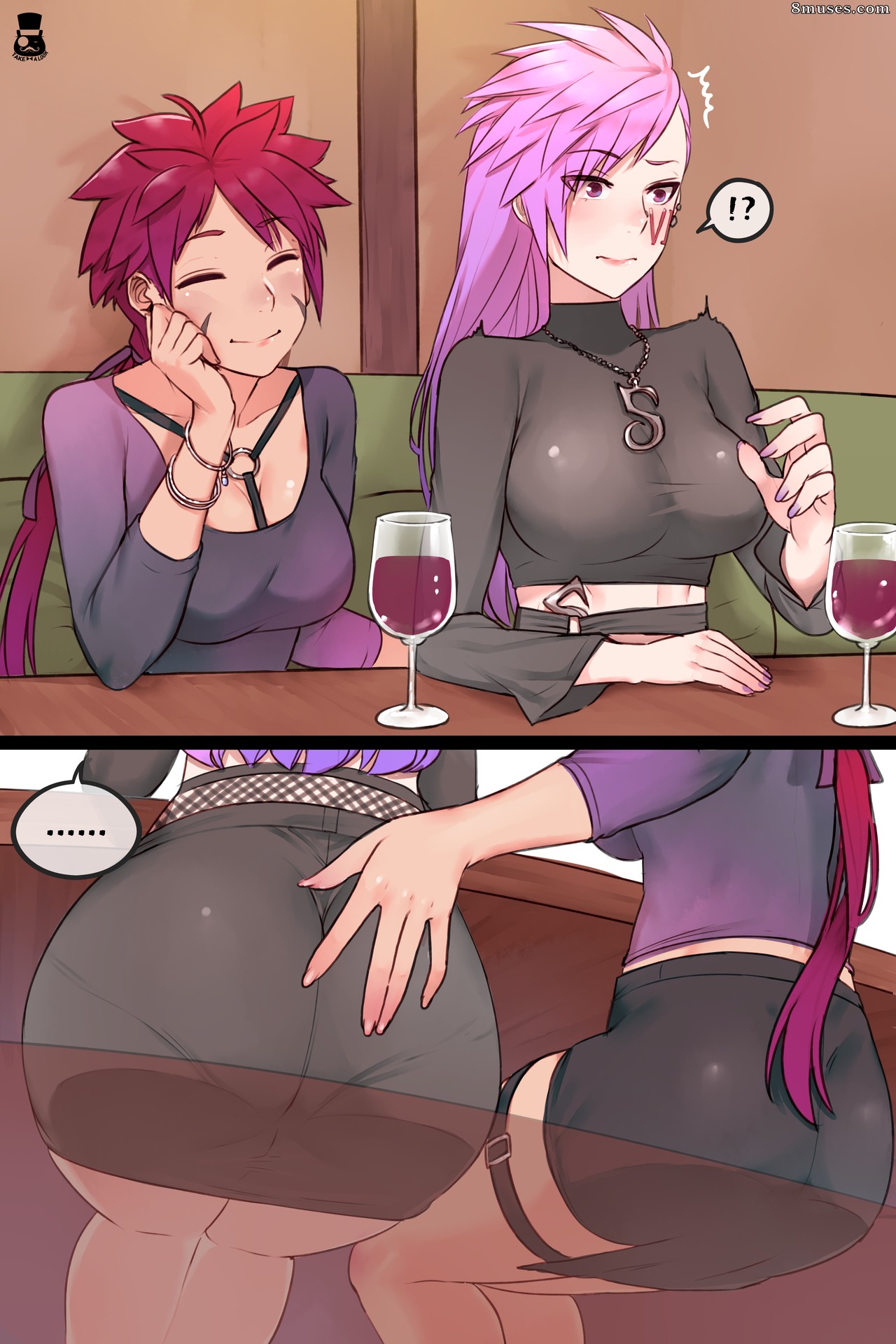 Mr.takealook - Some fun thing - Page 2