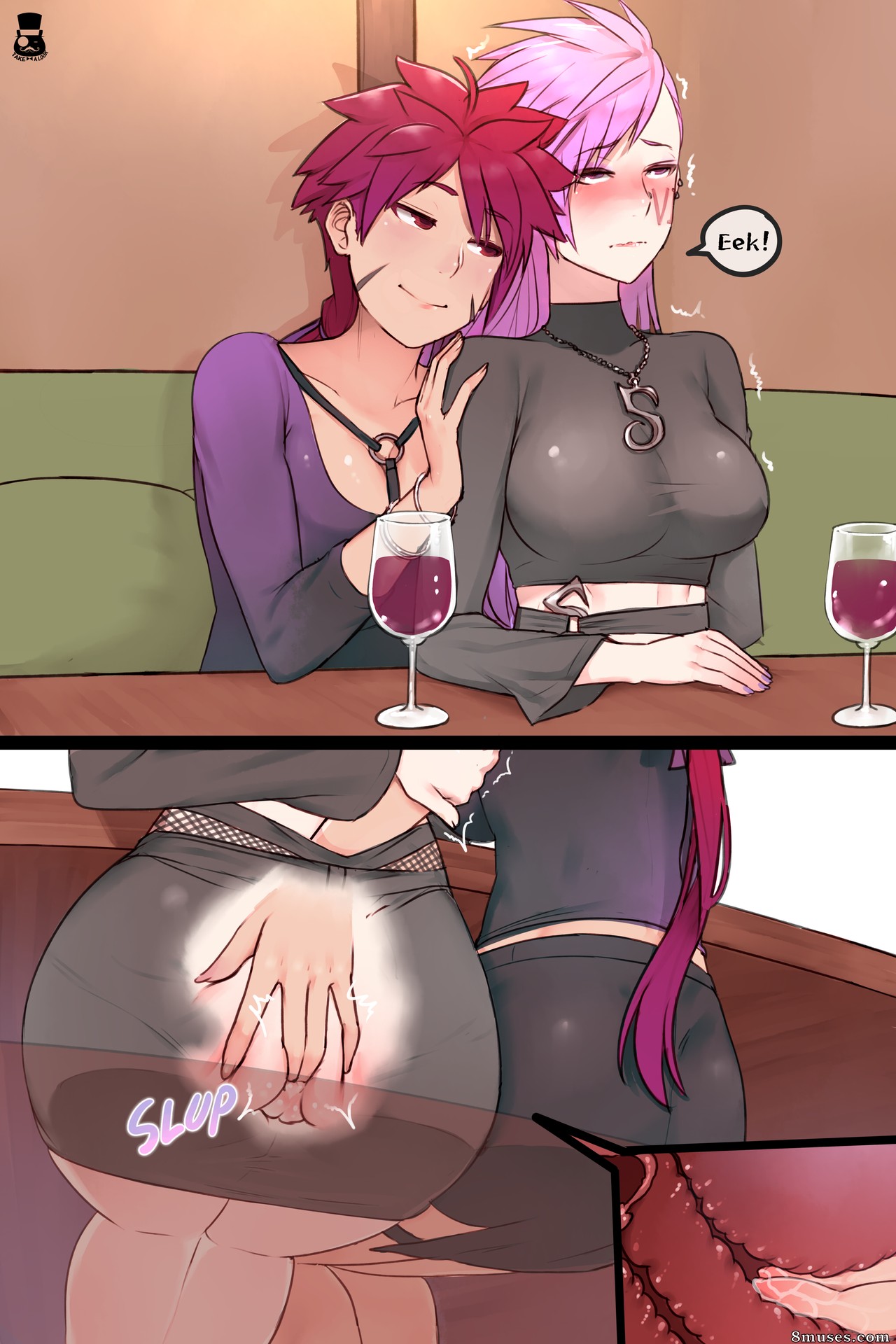 Mr.takealook - Some fun thing - Page 5