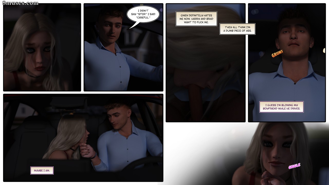 Accolade - Issue 4 - Page 7