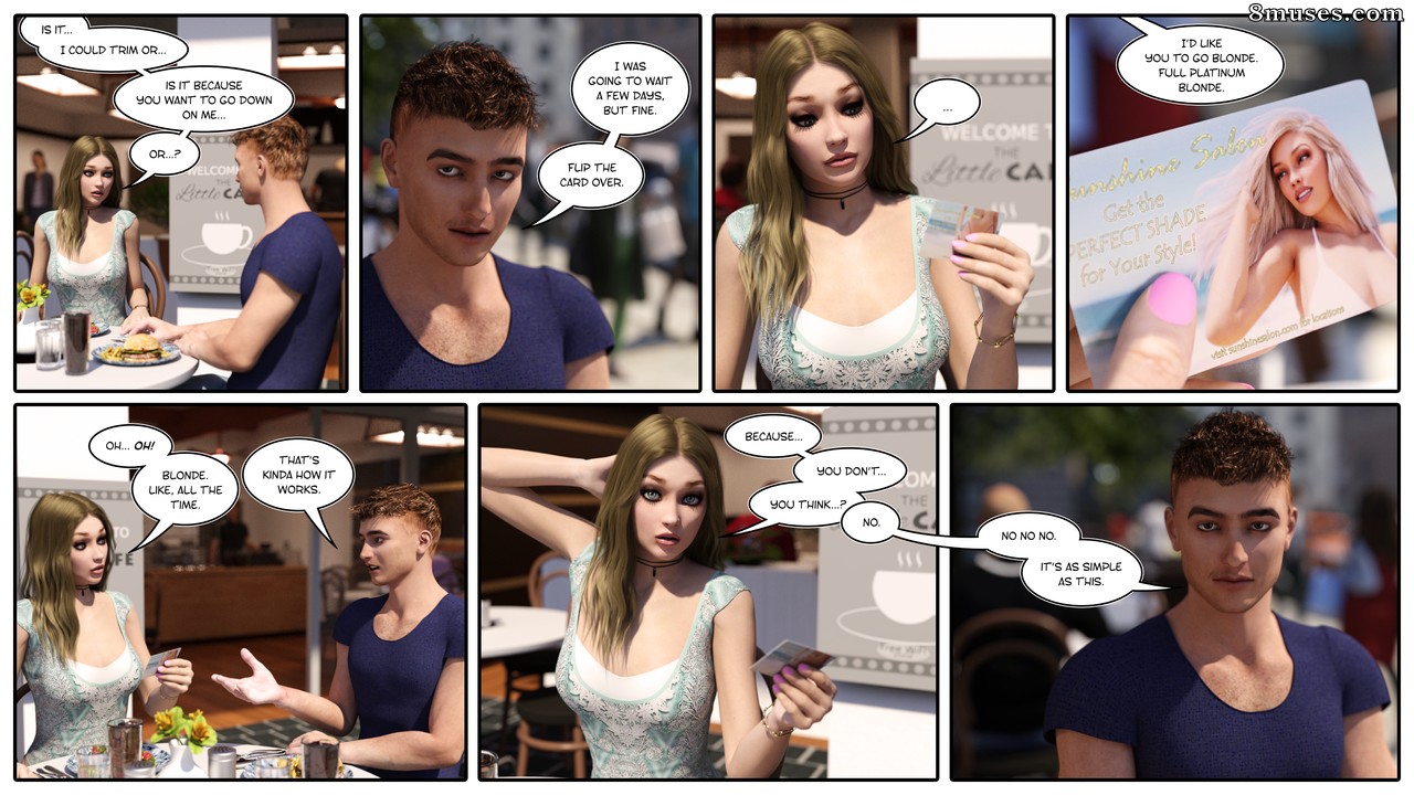 Accolade - Issue 4 - Page 16