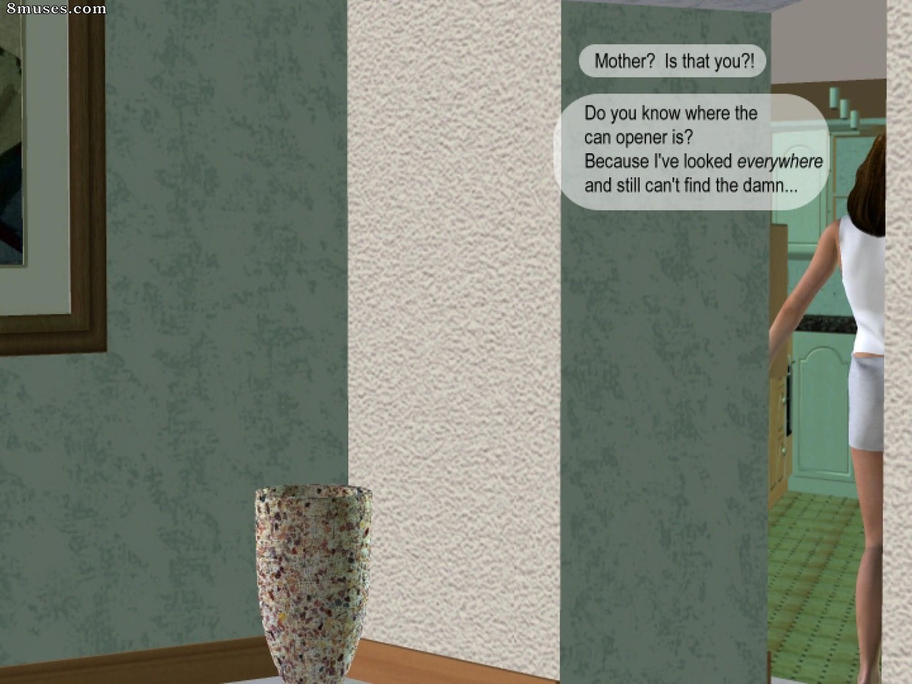 Ariel Redux - Issue 1-20 - Page 60