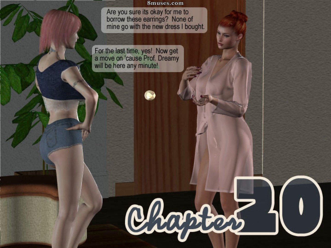 Ariel Redux - Issue 1-20 - Page 551