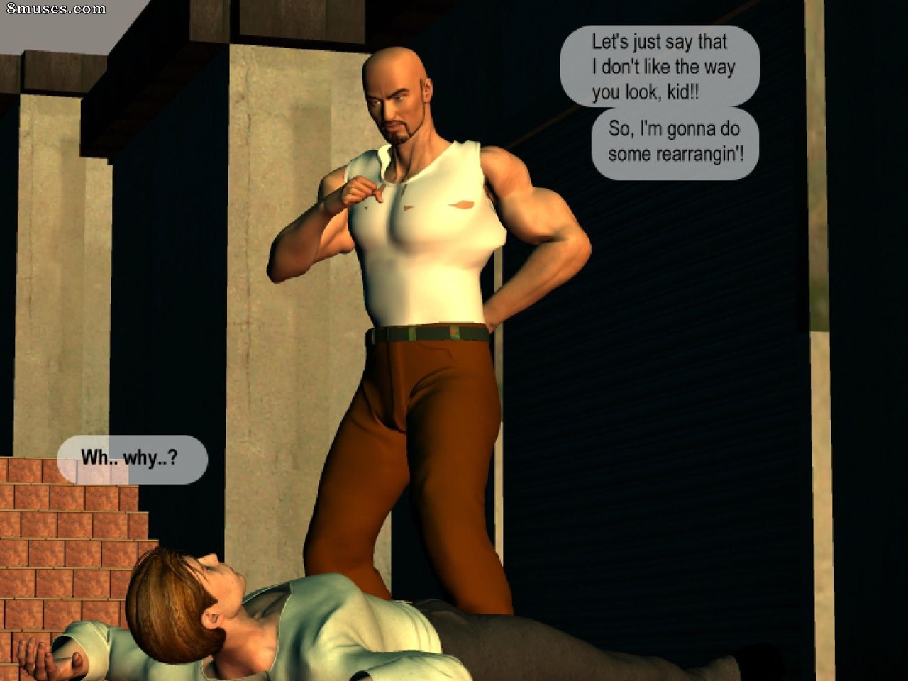 Ariel Redux - Issue 1-20 - Page 29