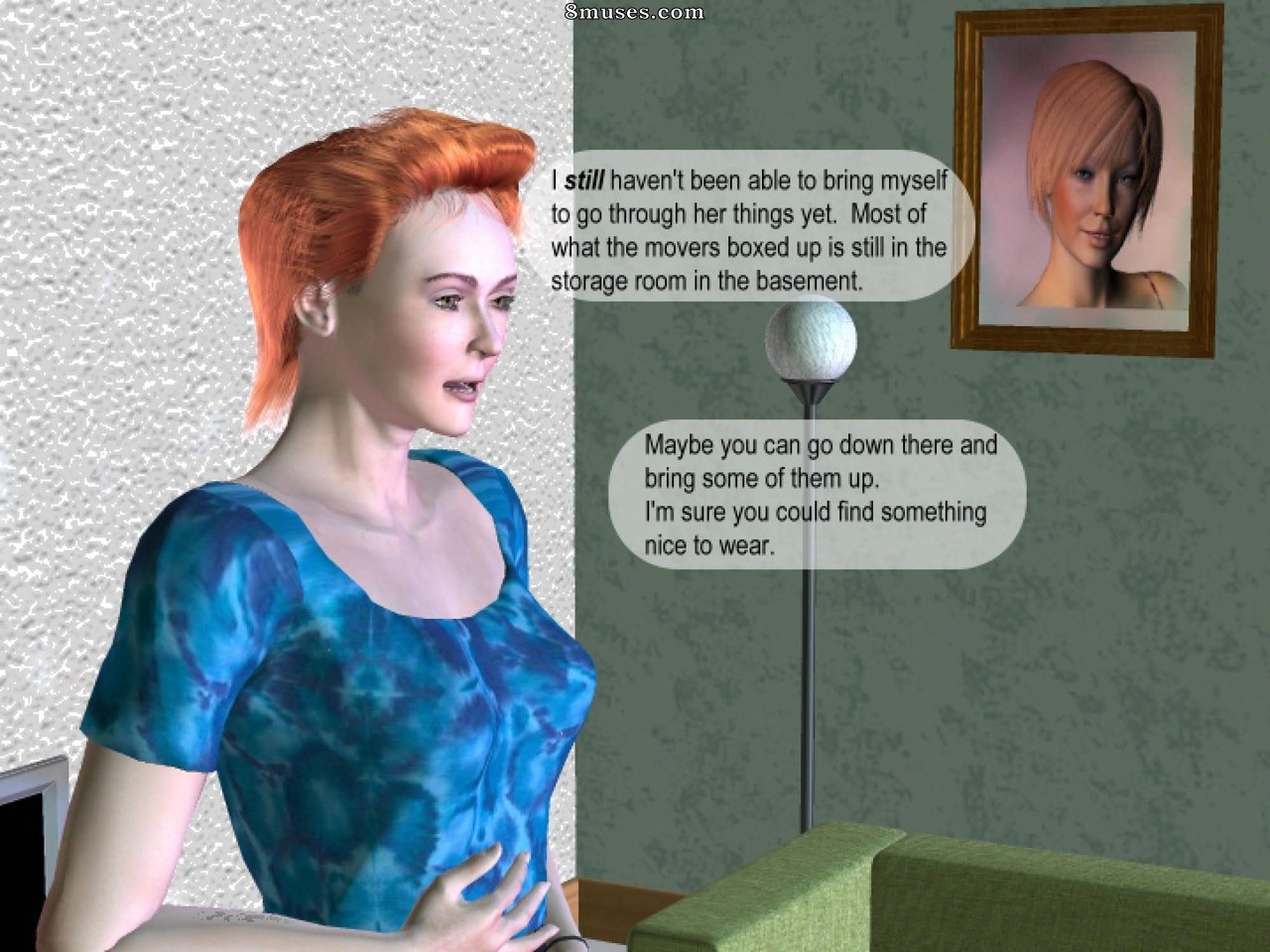 Ariel Redux - Issue 1-20 - Page 75
