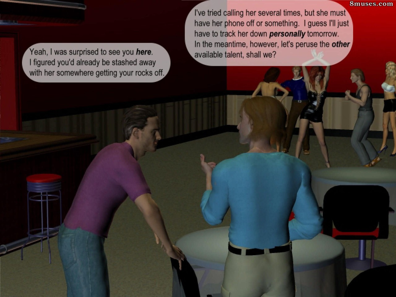 Ariel Redux - Issue 1-20 - Page 434