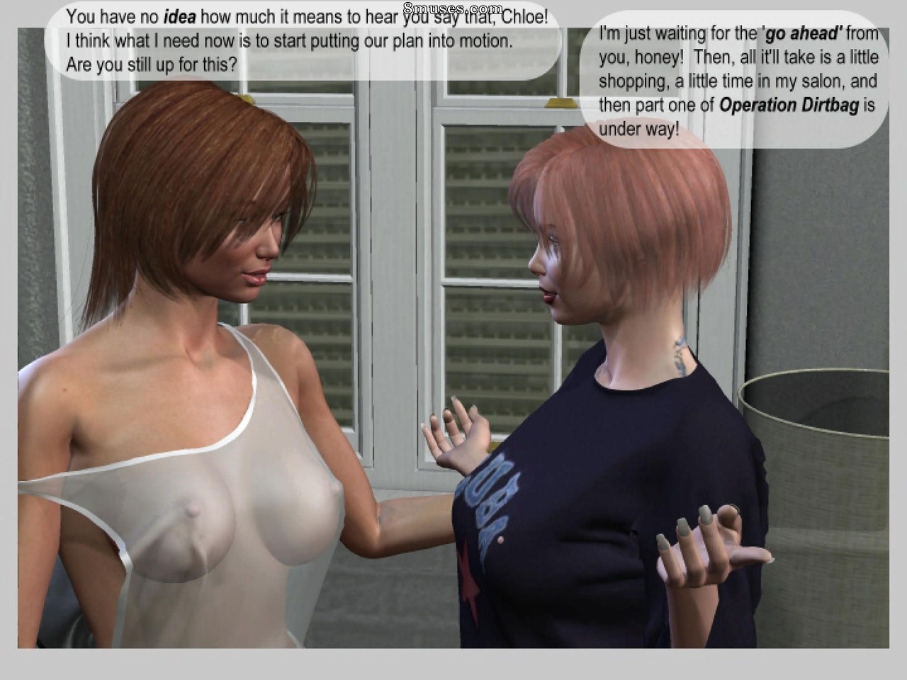 Ariel Redux - Issue 1-20 - Page 377