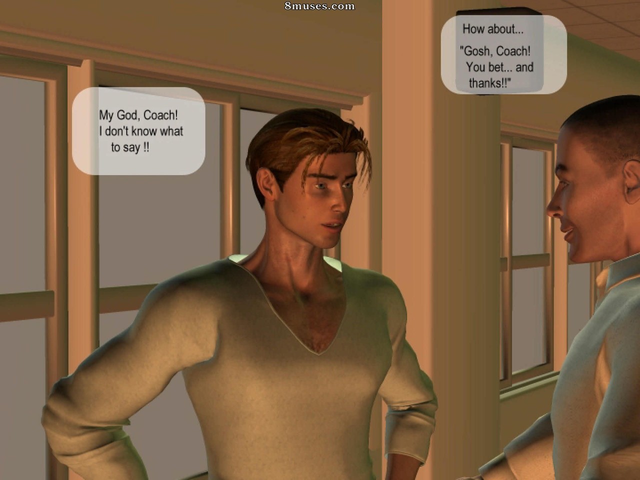 Ariel Redux - Issue 1-20 - Page 9