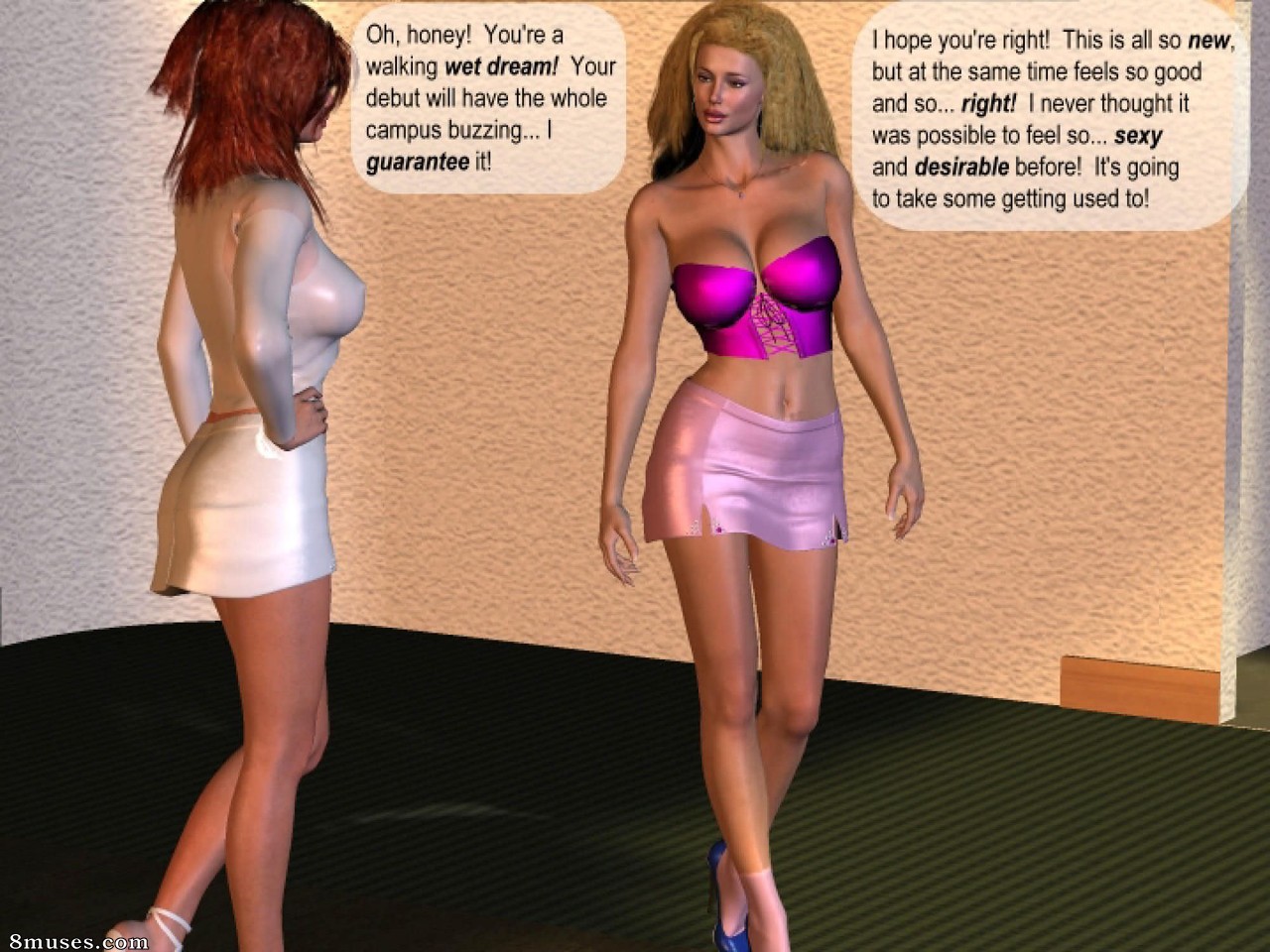 Ariel Redux - Issue 1-20 - Page 519