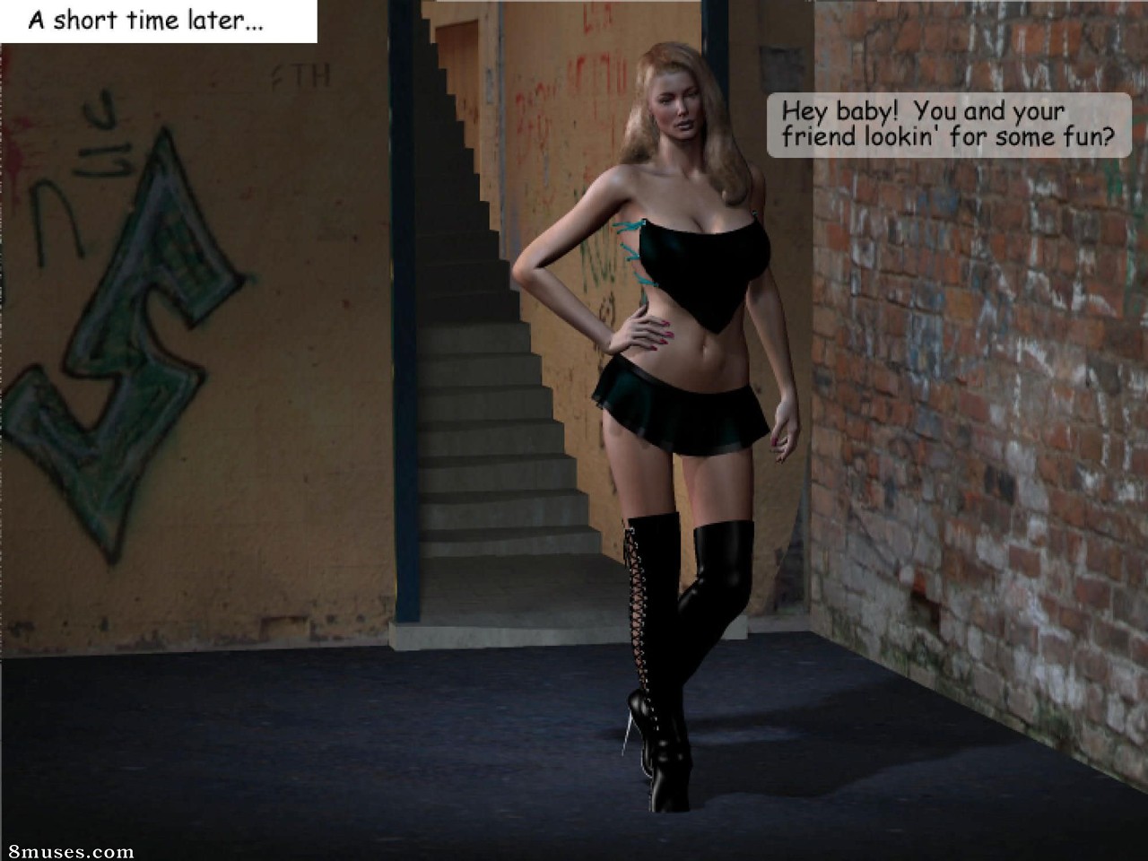 Ariel Redux - Issue 1-20 - Page 567