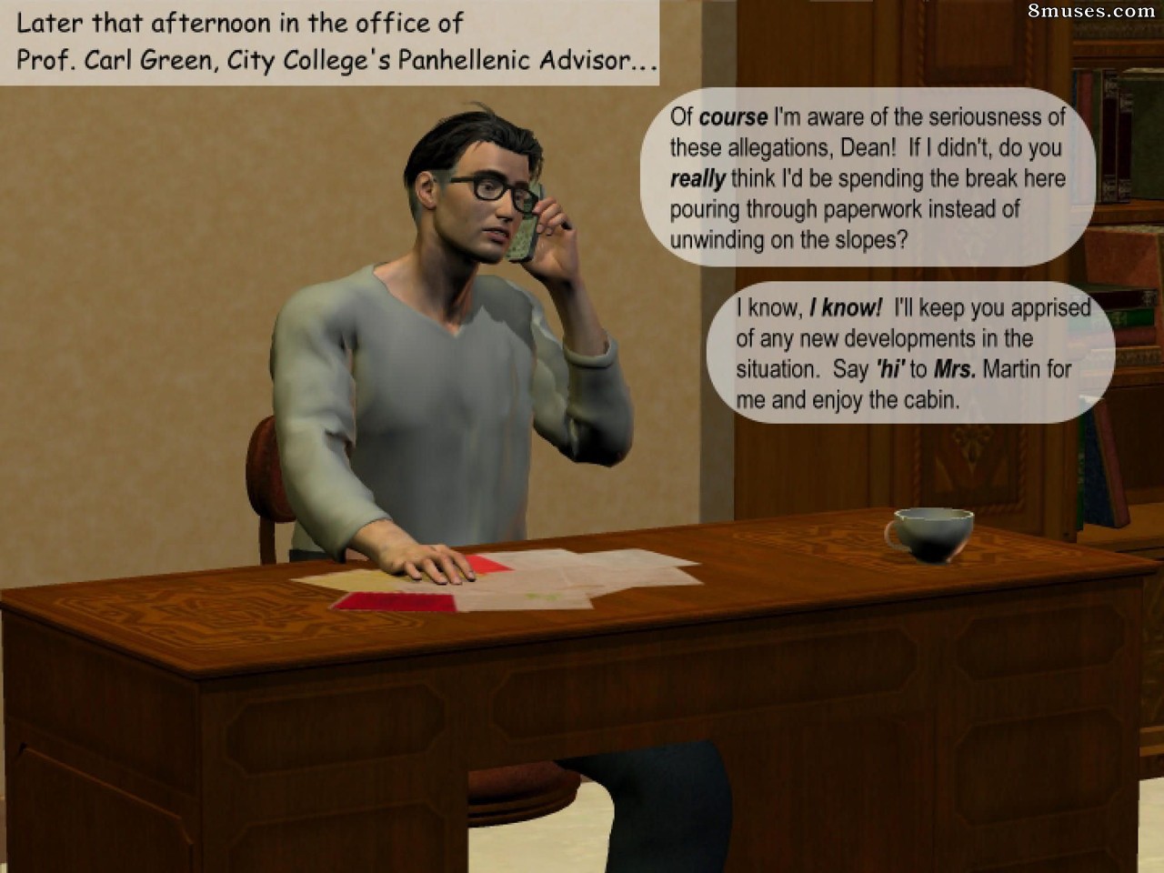 Ariel Redux - Issue 1-20 - Page 378