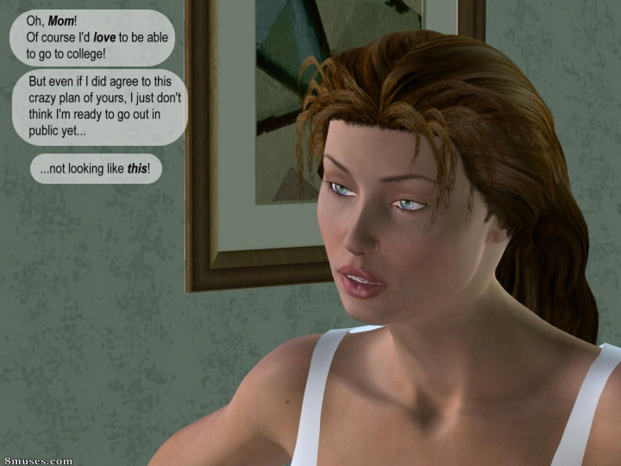 Ariel Redux - Issue 1-20 - Page 71