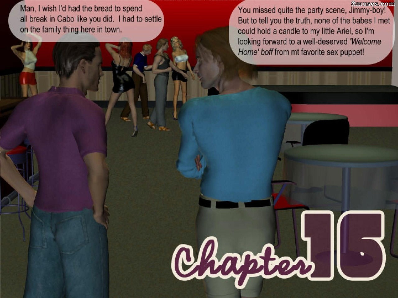 Ariel Redux - Issue 1-20 - Page 433