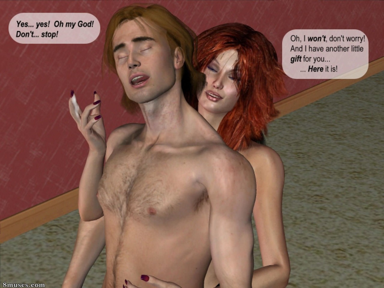 Ariel Redux - Issue 1-20 - Page 456