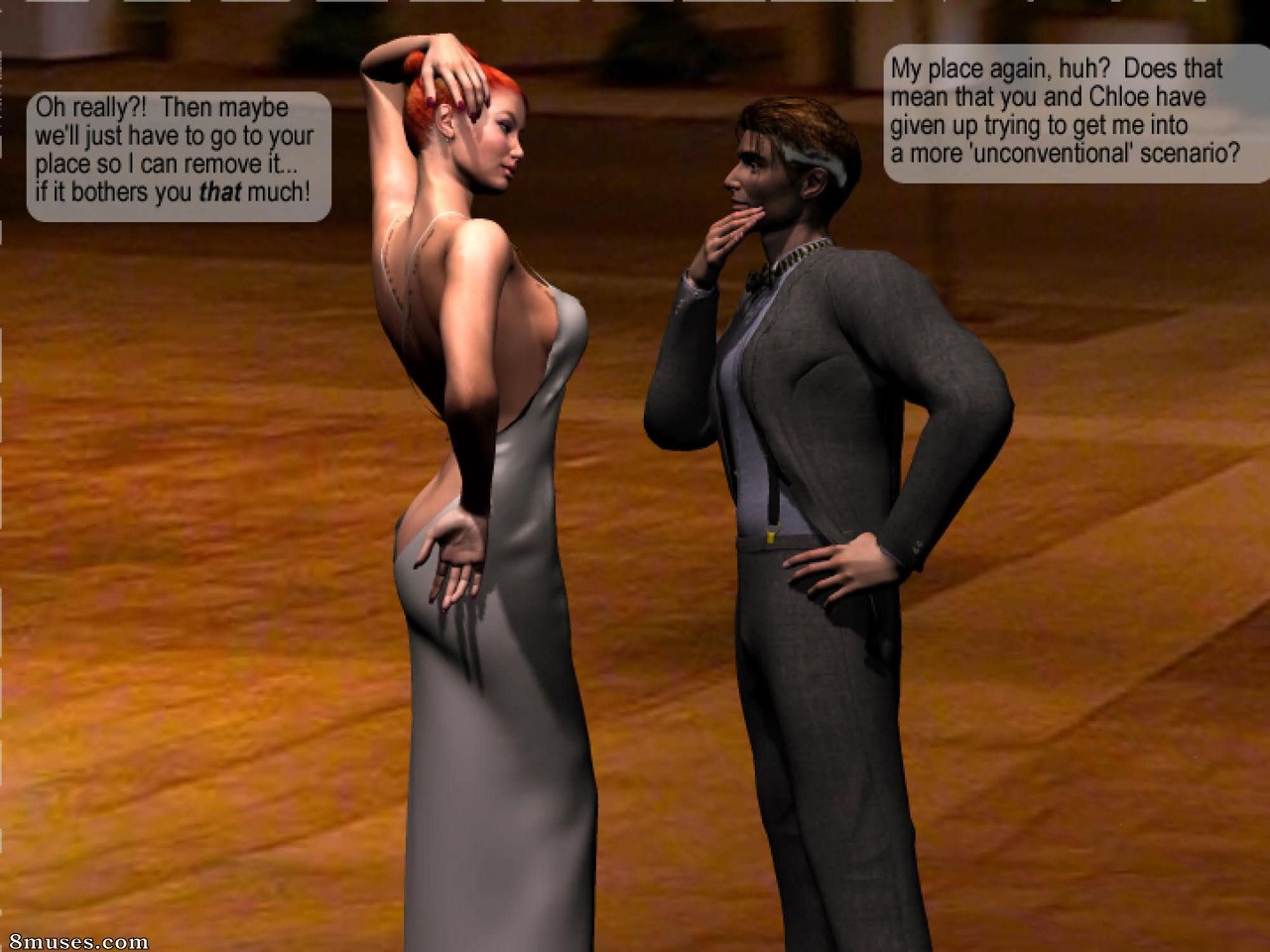 Ariel Redux - Issue 1-20 - Page 560