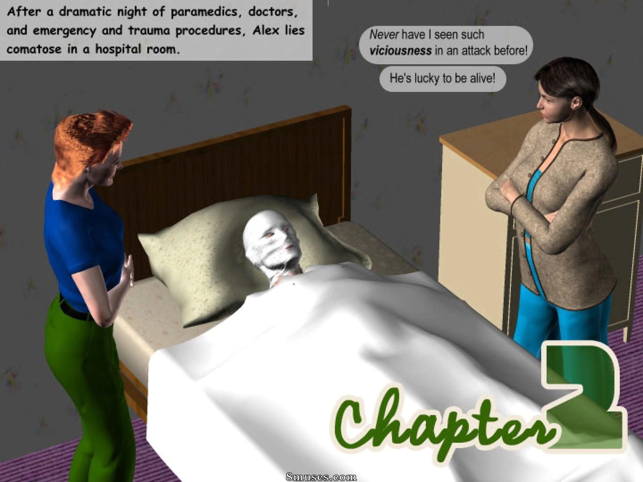 Ariel Redux - Issue 1-20 - Page 31