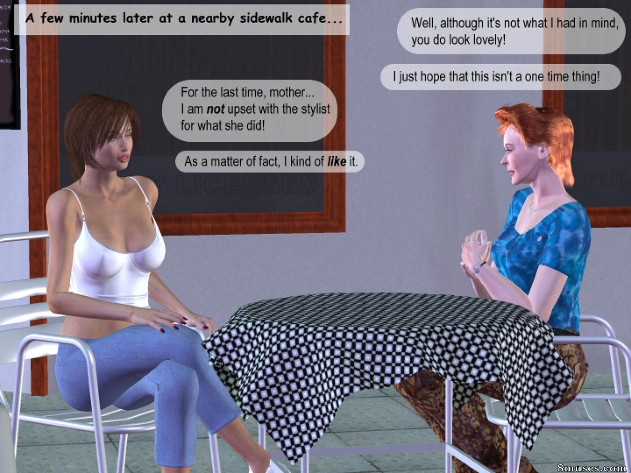 Ariel Redux - Issue 1-20 - Page 100